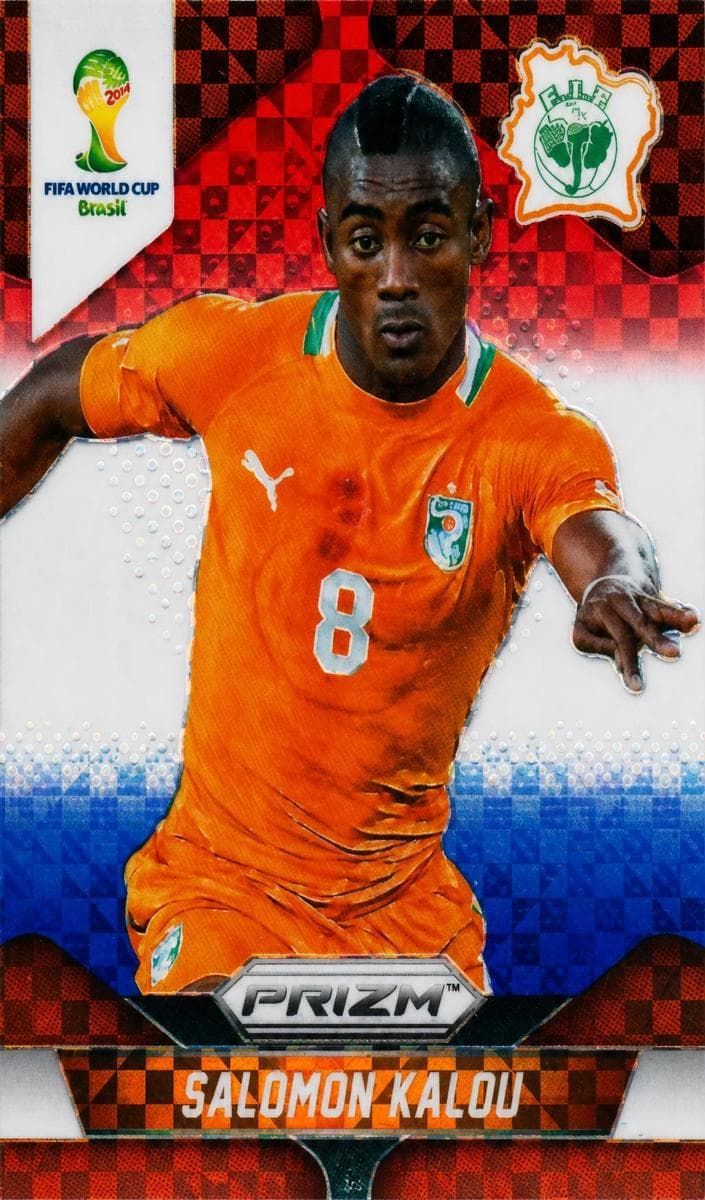 Salomon Kalou #61