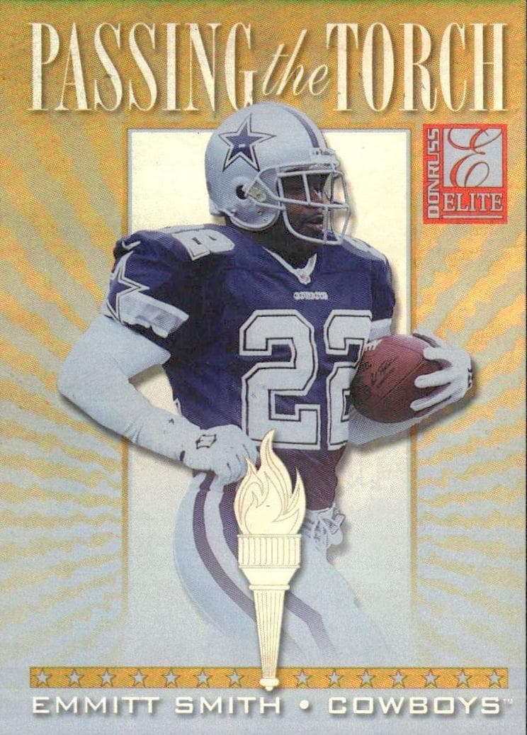 Emmitt Smith #5b