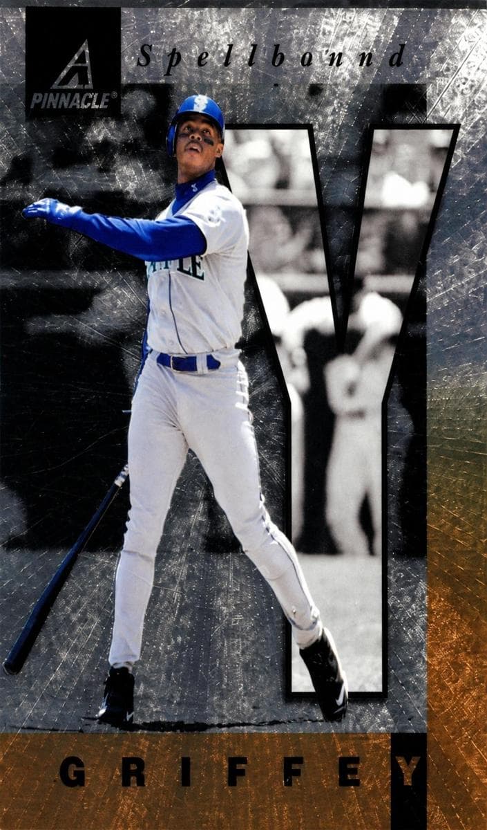 Ken Griffey Jr. #32