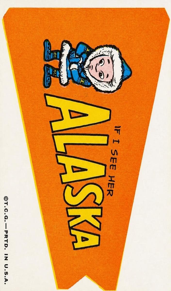 Alaska #9
