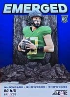 Bo Nix #EM-BNX