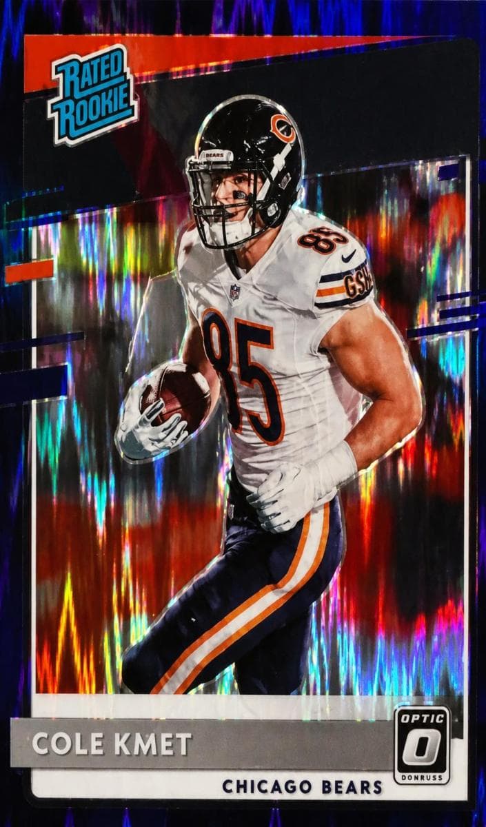 Jacob Eason 2020 panini Panini Mosaic