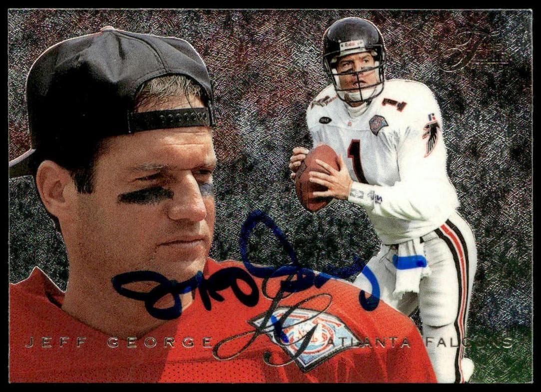 Jeff George #2