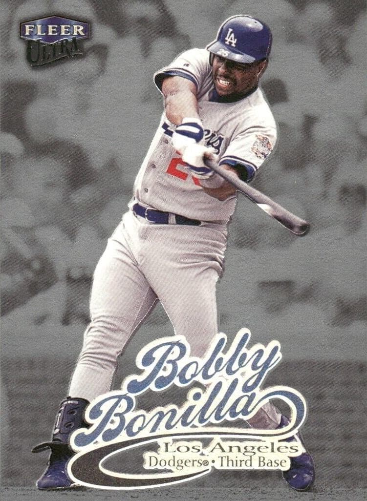 Bobby Bonilla #32