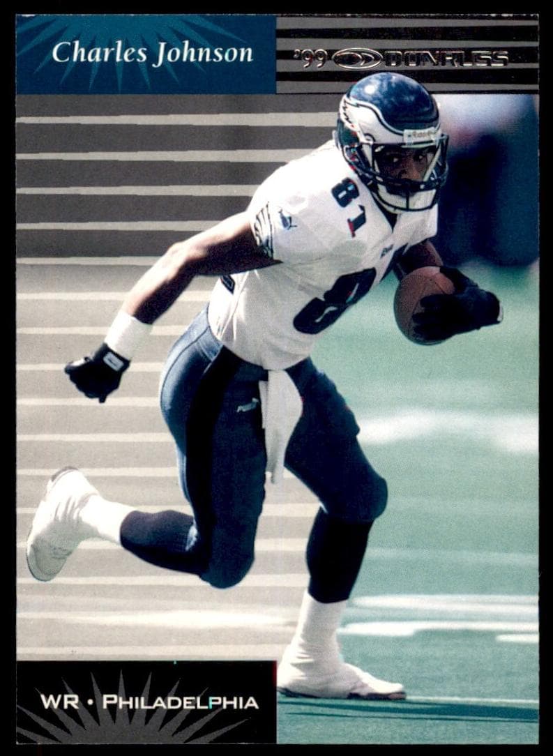 Charles Johnson #99