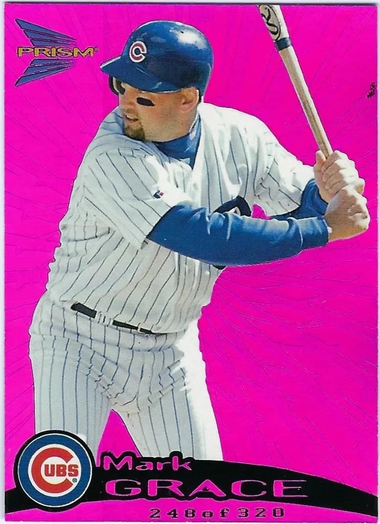 Mark Grace #28