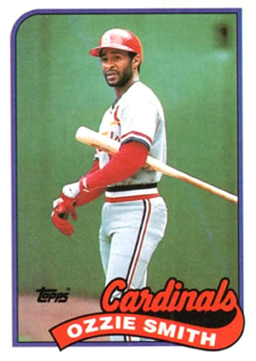 Paul Gibson trading card