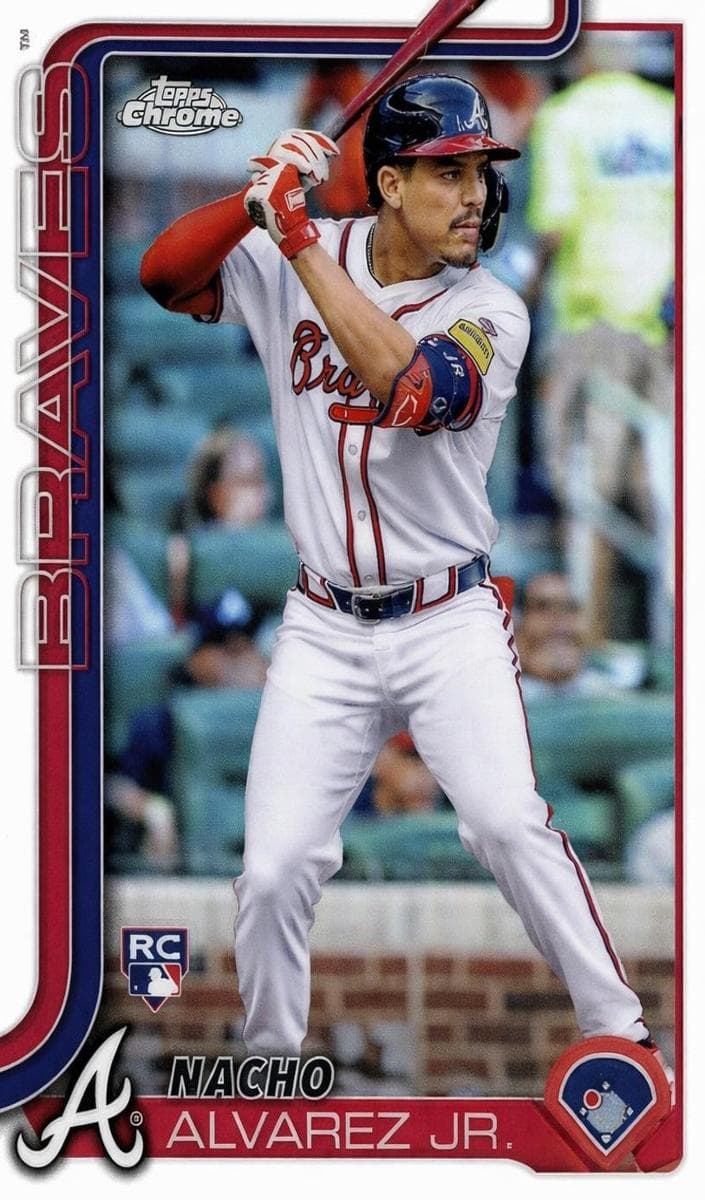 Justyn-Henry Malloy trading card
