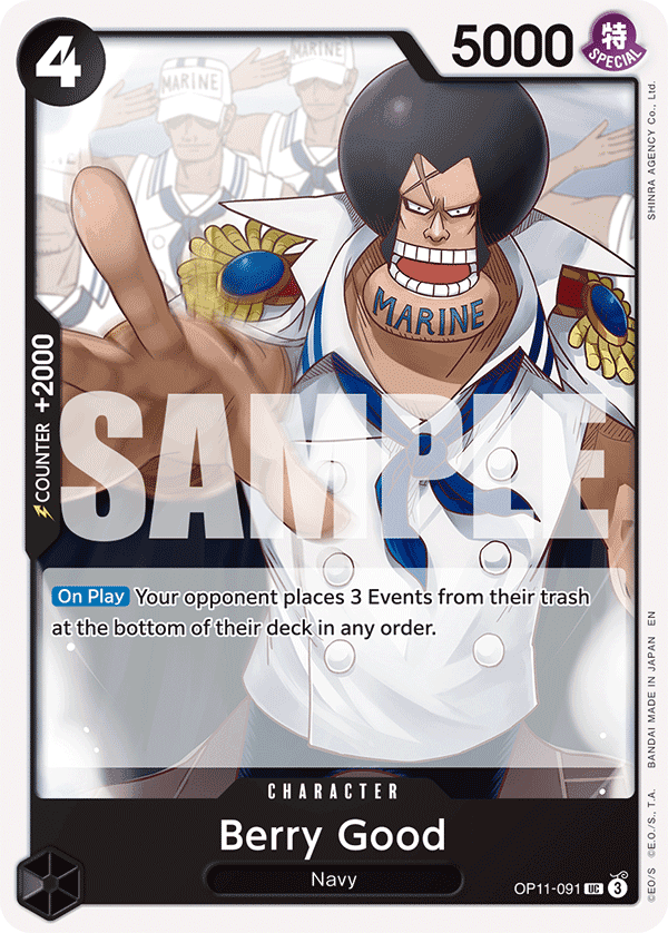 Berry Good 2025 One Piece