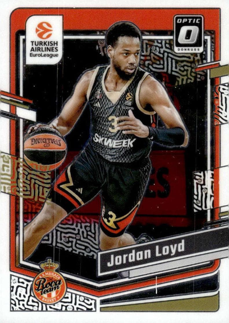 Jordan Love #5