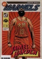 Russell Westbrook 2019 panini