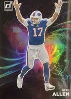 Josh Allen #NM-JA