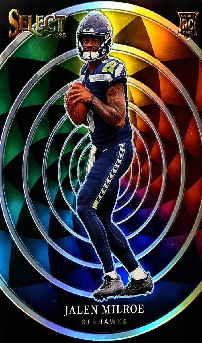 Jalen Milroe #20