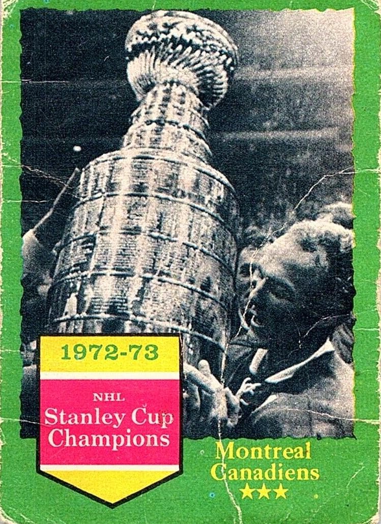 Montreal Canadiens #198