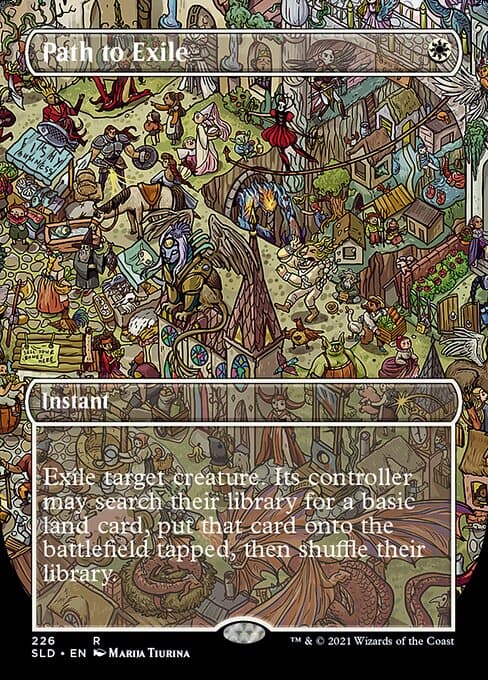 Path to Exile #226