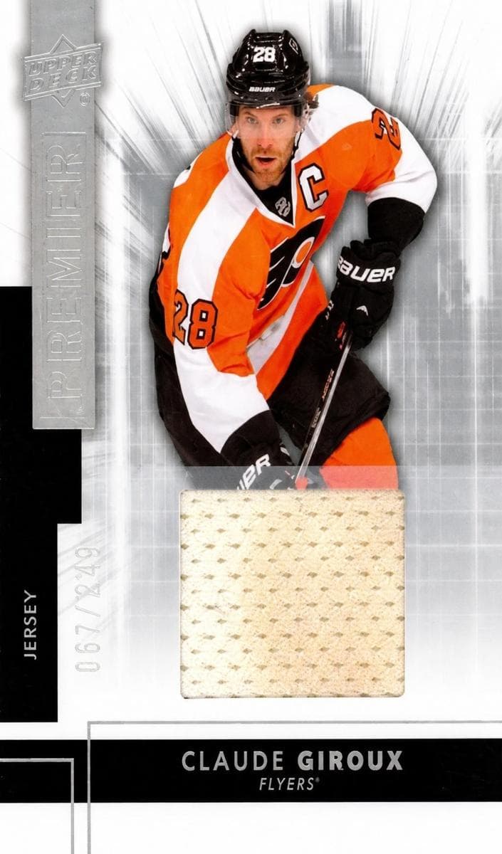 Claude Giroux #23
