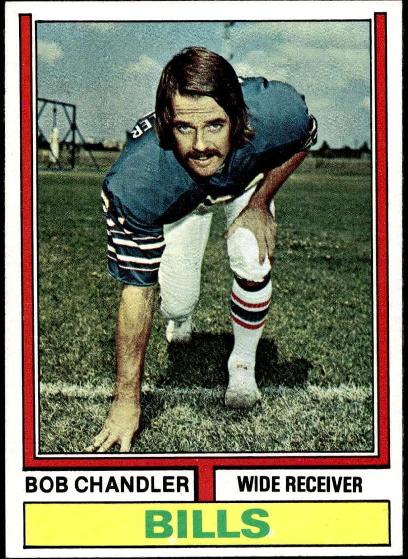 Bob Chandler #446