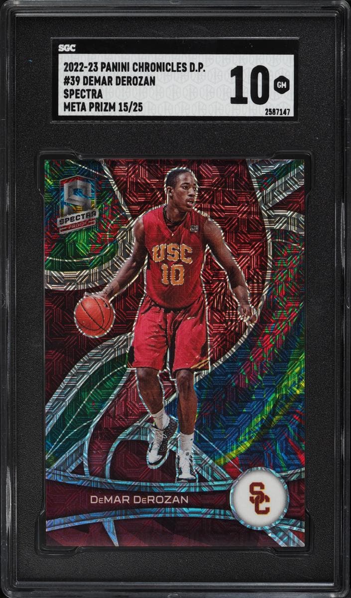 David Roddy 2022 panini Panini Chronicles Draft Picks