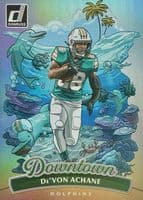 Jaden Akins 2025 panini