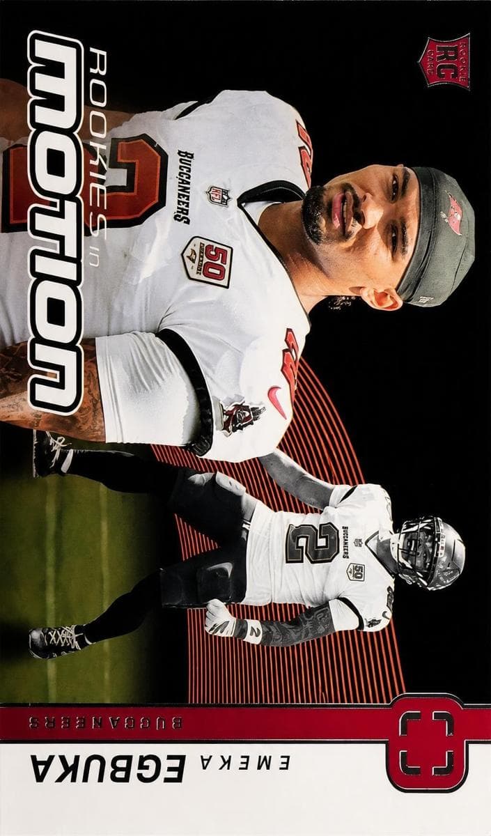 Emeka Egbuka #4