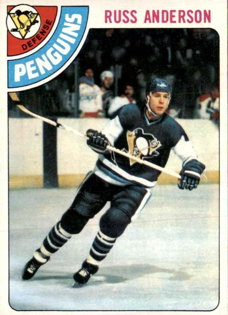 Russ Anderson #156