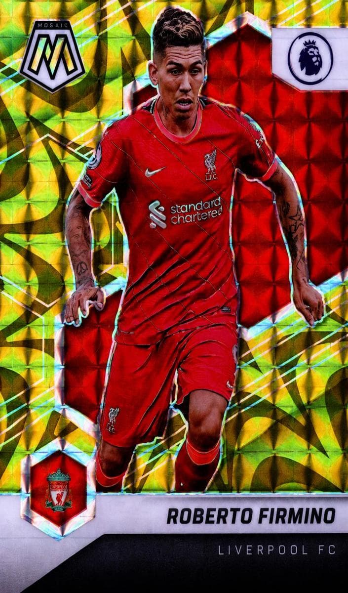 Roberto Firmino #177