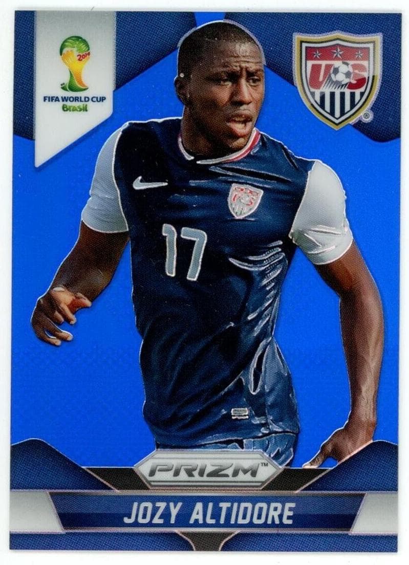 Jozy Altidore #71