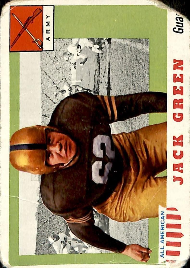 Jack Green #53