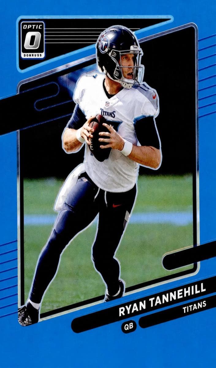 Ryan Tannehill #122