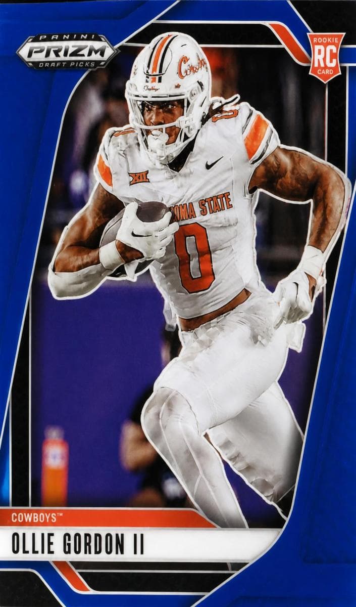 Ollie Gordon II #88