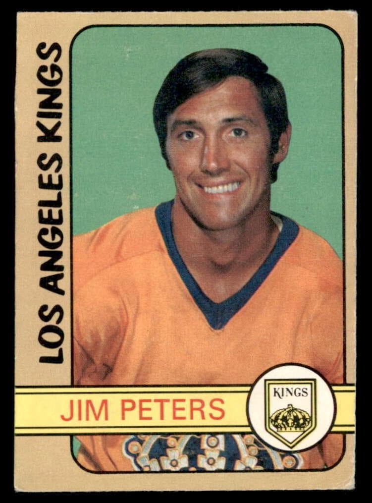Jim Peters #224