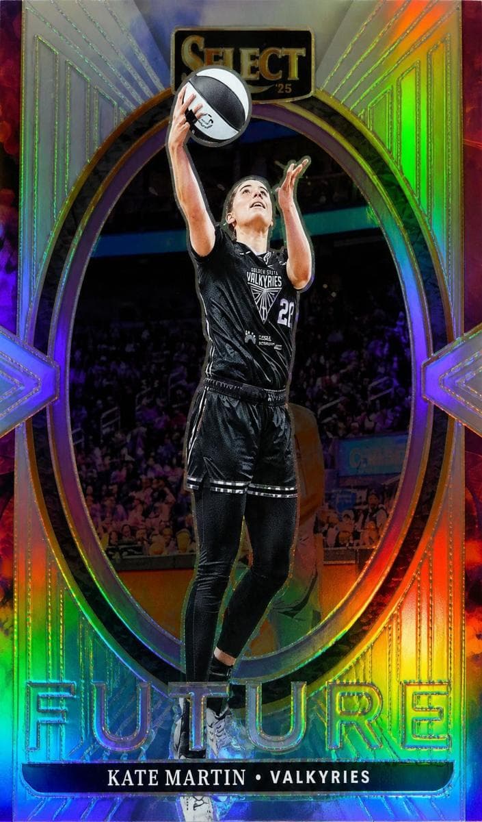 Kate Martin #13