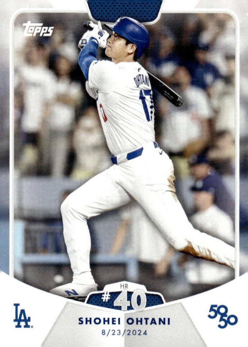 Shohei Ohtani #80