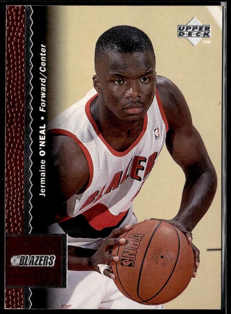 Jermaine O'Neal #284