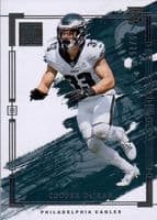 Cooper DeJean 2024 panini