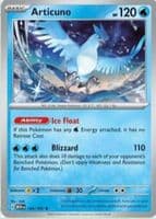 Articuno #144