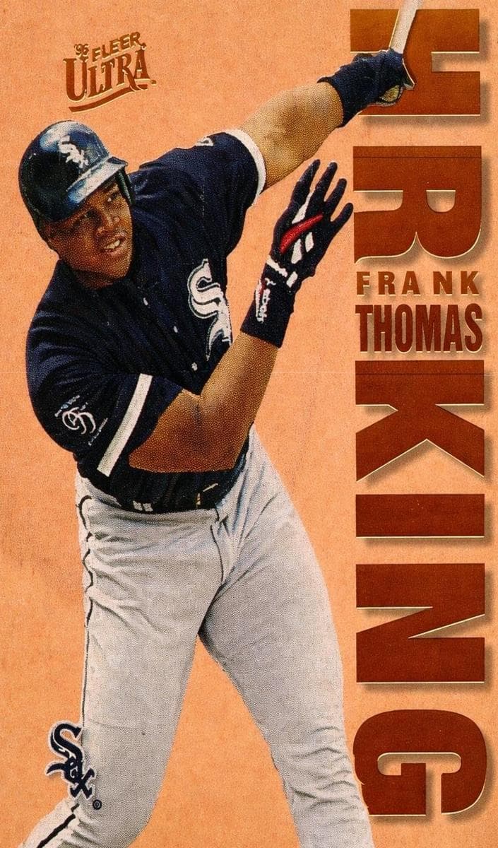 Frank Thomas #10