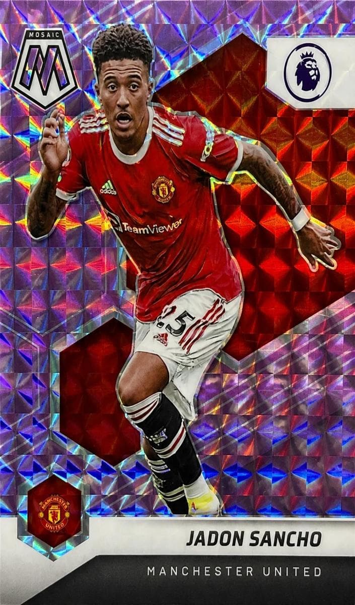 Jadon Sancho #146