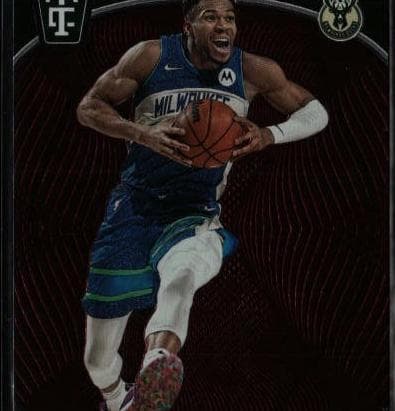 Isiah Thomas trading card