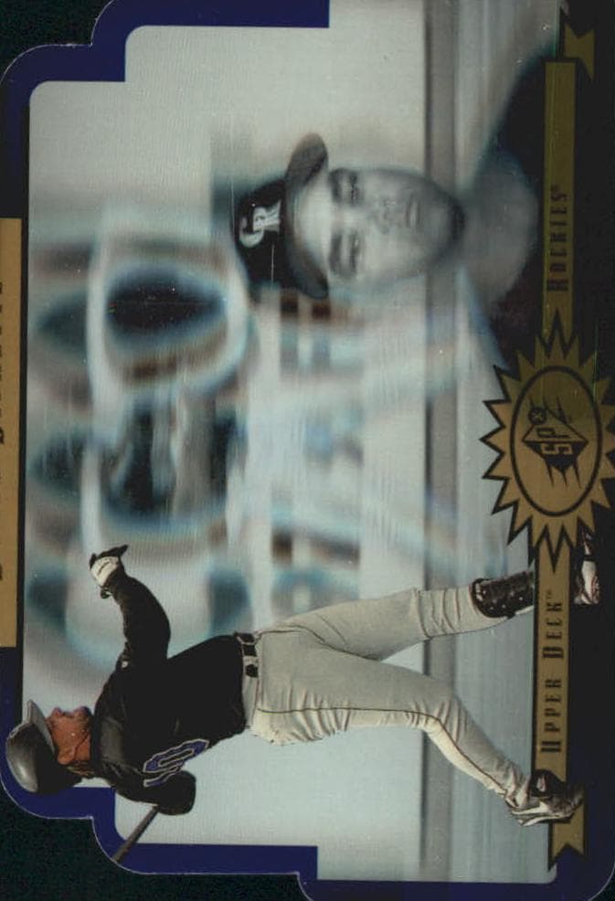 Dante Bichette 1996 unknown