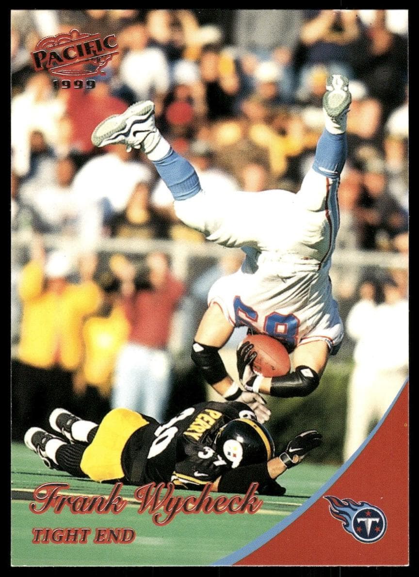 Frank Wycheck #403