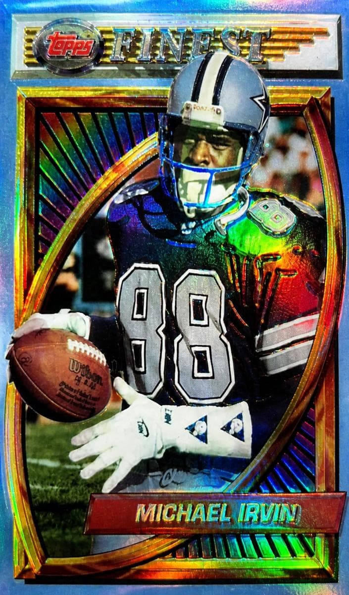 Michael Irvin #79