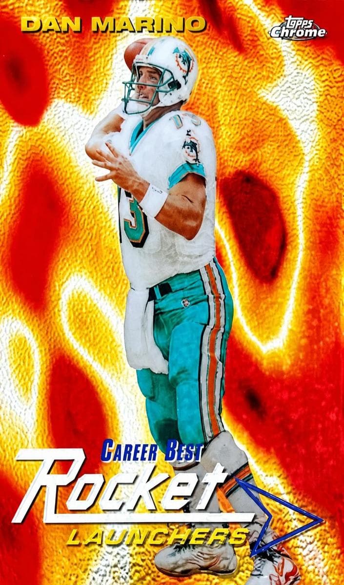 Dan Marino #SB26