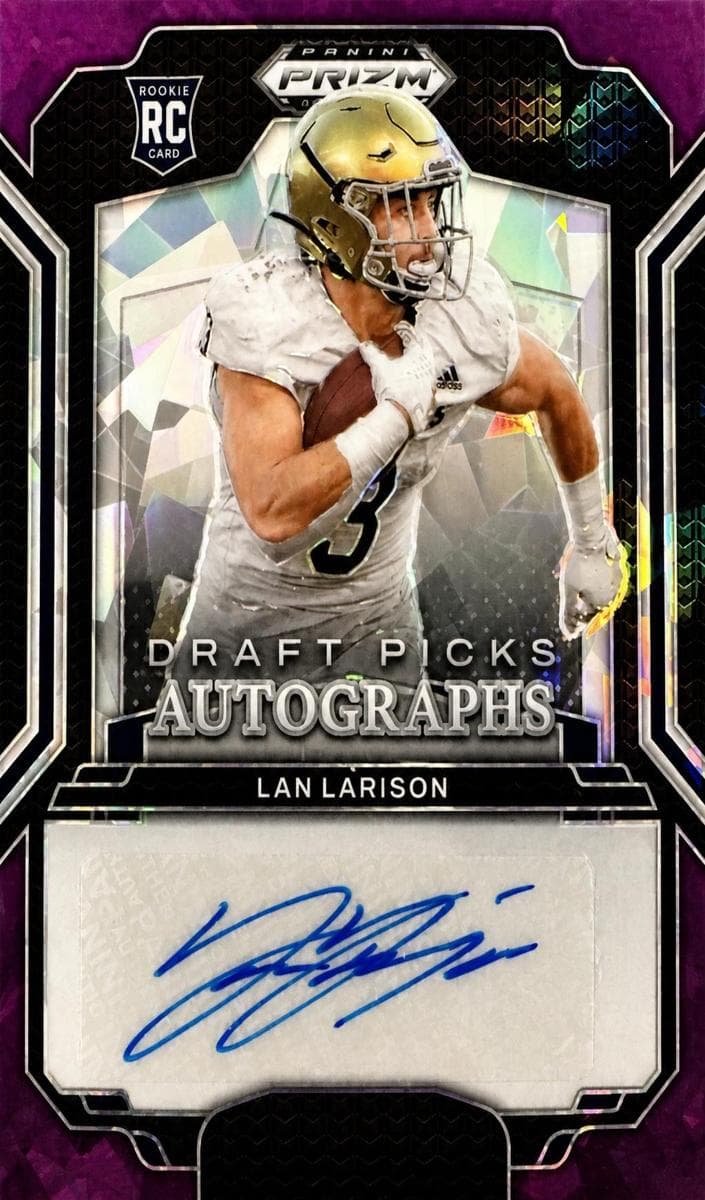 Lan Larison #DPA-LLN
