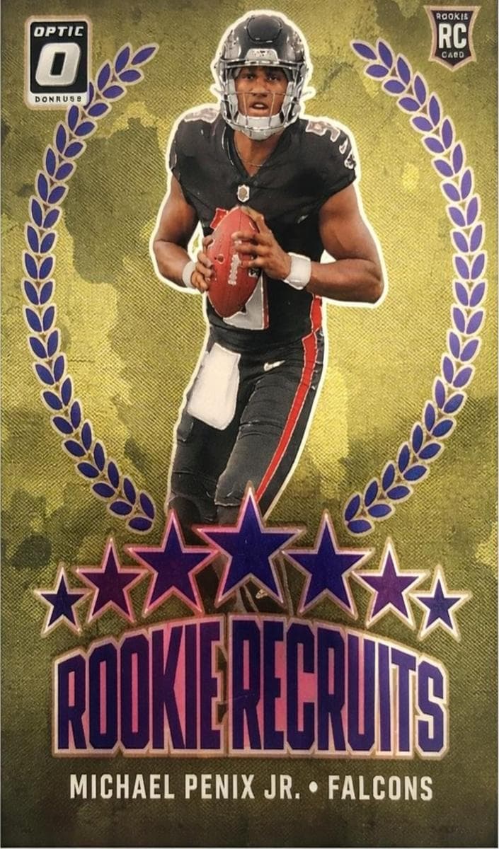 Michael Penix Jr. #10