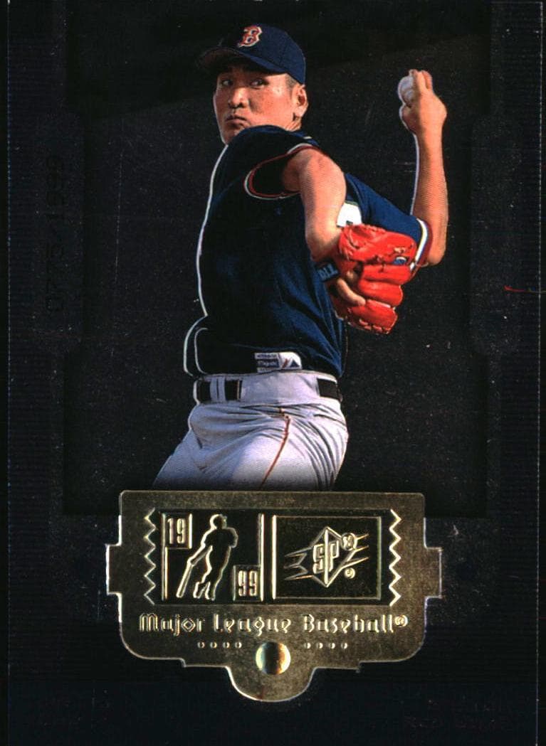 Jin Ho Cho #87