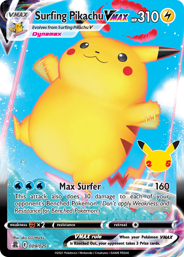Team Magma's Groudon 2021 Pokemon
