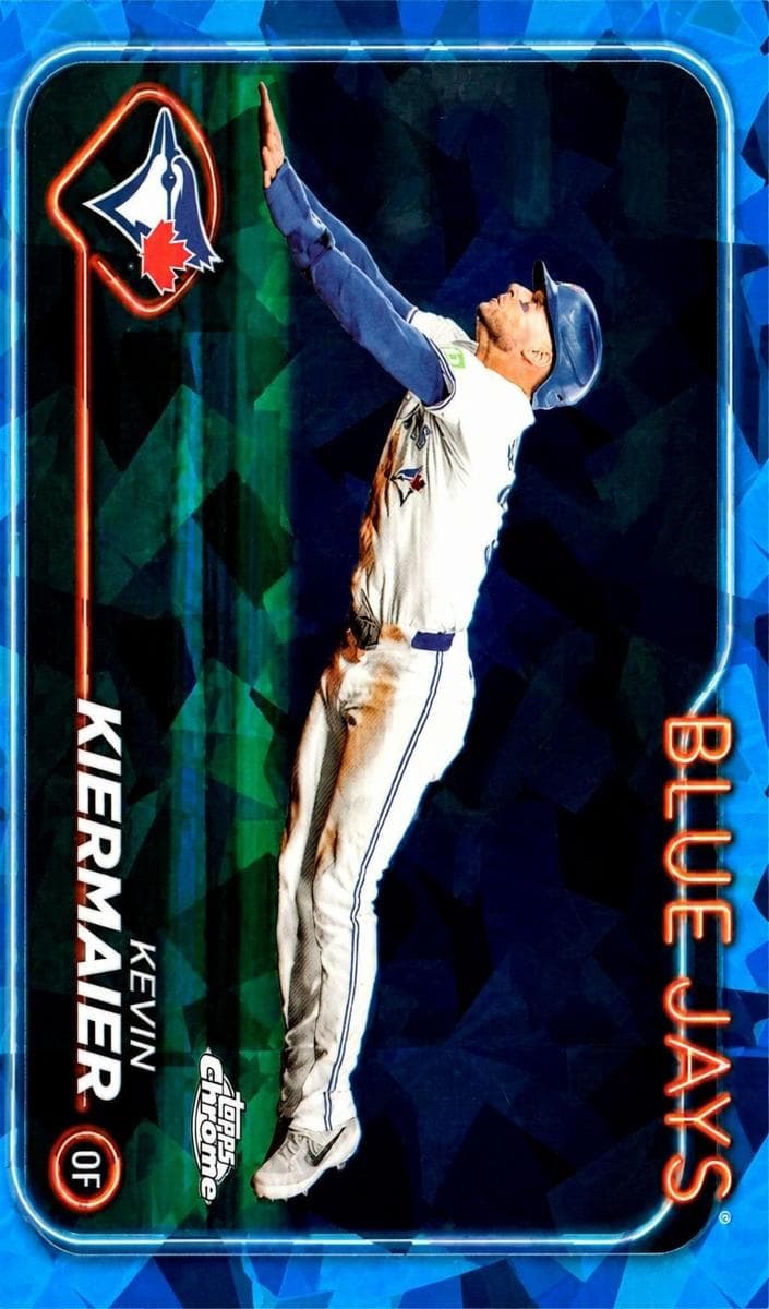 Kevin Kiermaier #USCS19