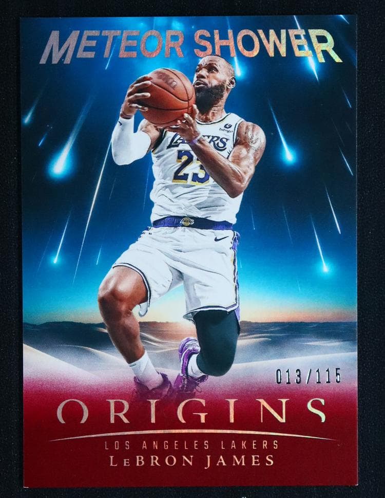 Tristen Newton 2024 panini