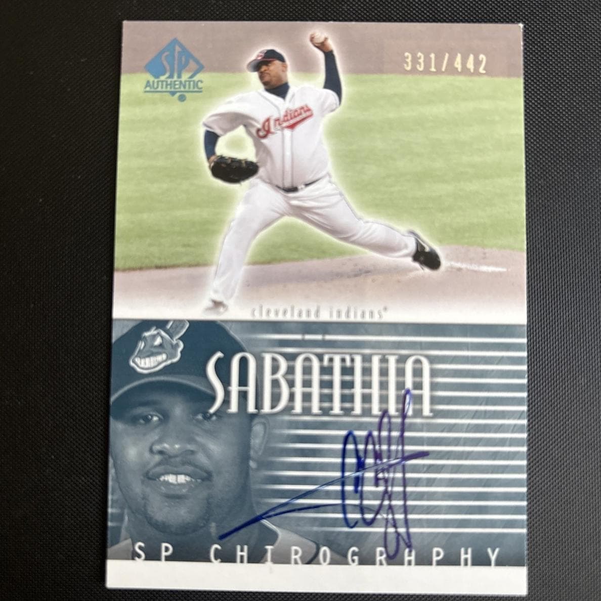 CC Sabathia 2002 unknown
